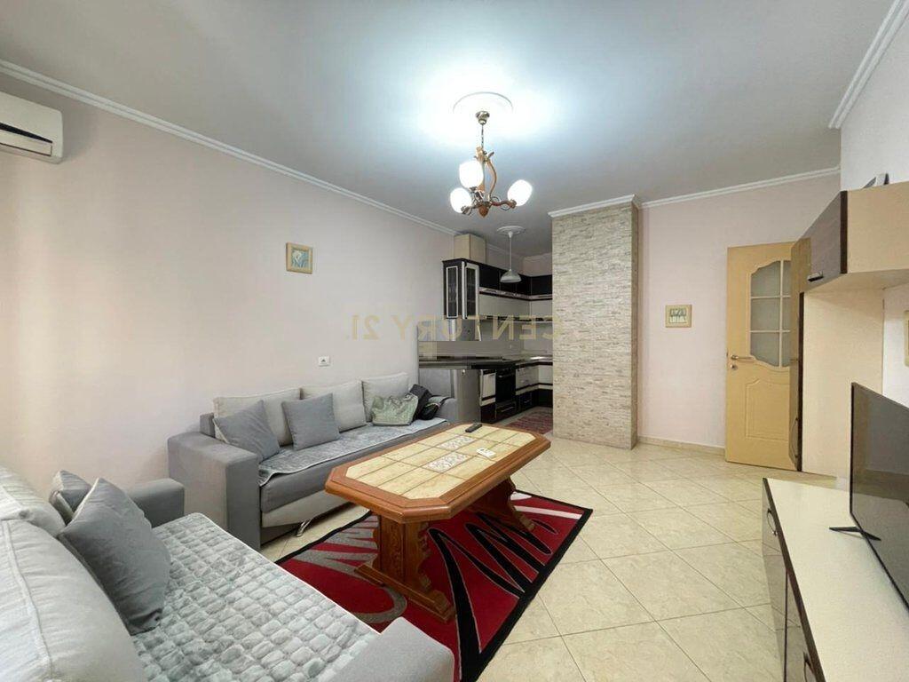 APARTAMENT ME QIRA 1+1 ME POST PARKIMI, NE DON BOSKO!!