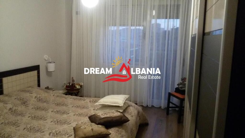 For rent apartment 2+1+2 on Dibra street near Selvia (ID 42215442)
