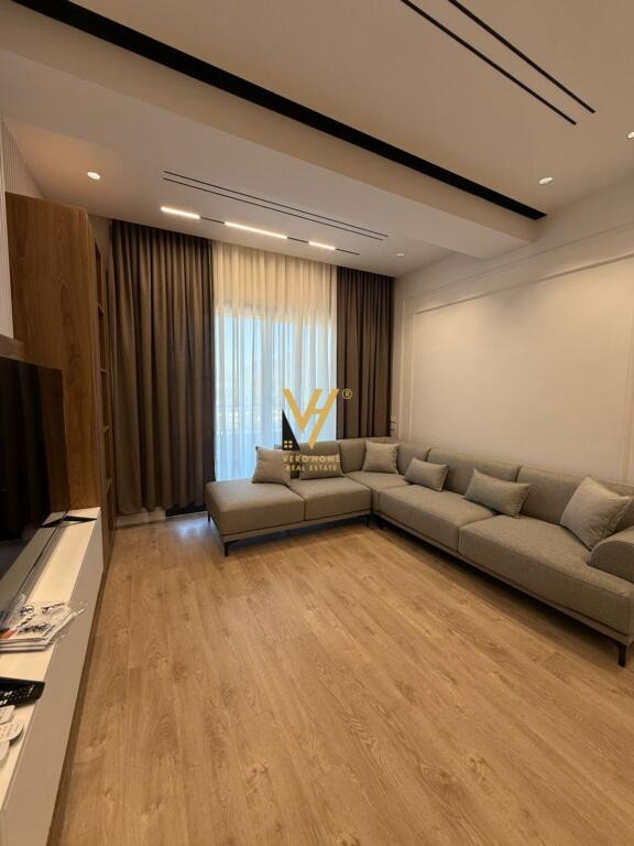 SHITET APARTAMENT 2+1+BLK TE LIQENI I THATE 265.000 EURO