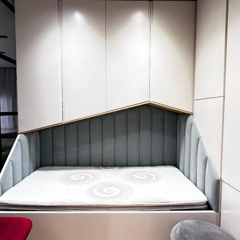 Appartamento 1+1 In Affitto 📍Eleonora,Selite-