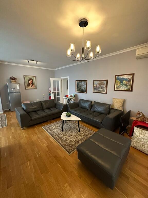 🏢 Appartamento 2+1+2 in Affitto – Lago Secco