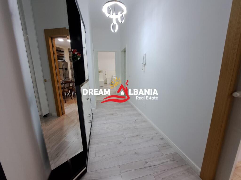 Super Apartament 2+1+2WC+2Ballkone me Qera, tek Kompleksi Panorama ( ID 42215440)