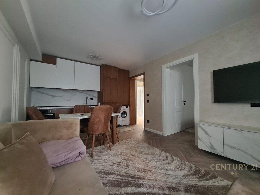 APARTMENT 1+1 AT MYSLYM SHYRI!