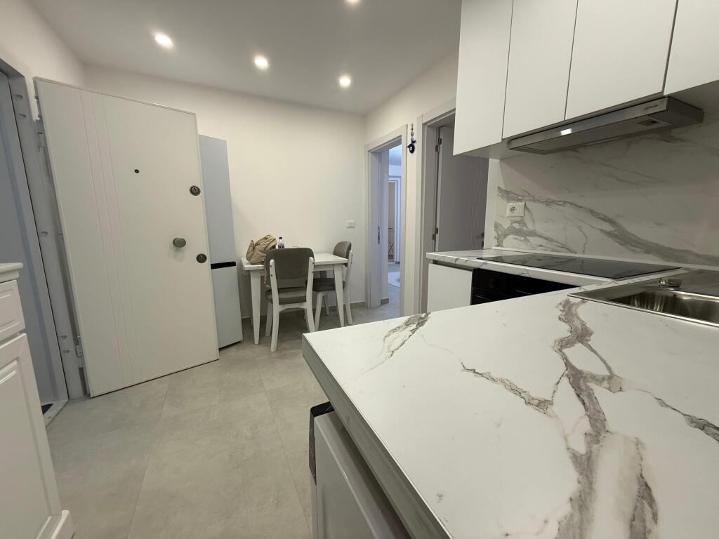 ✨Jepet me Qira Apartament 2+1 | 📍Selvia