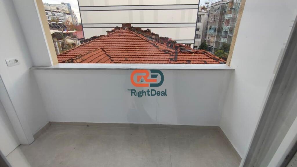 In Via Bogdaneve, Appartamento 2+1 In Vendita Con Planimetria Regolare!!