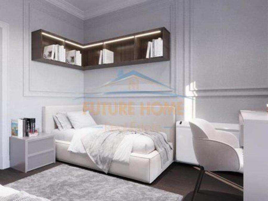 Shitet, Apartament 2+1+2, Square 21, Rruga e Kavajës