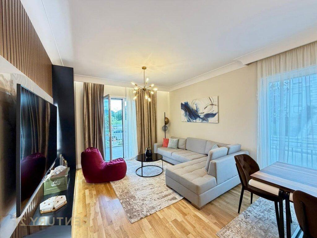 SHESIM APARTAMENT 1+1 TEK JOY RESIDENCE!