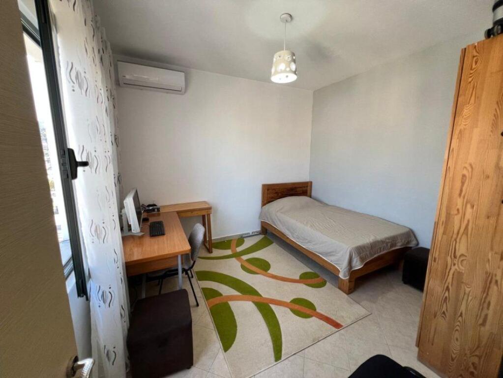 Apartament 2+1 për Shitje, Rruga Besim Alla, Prane Helios Gastronomi