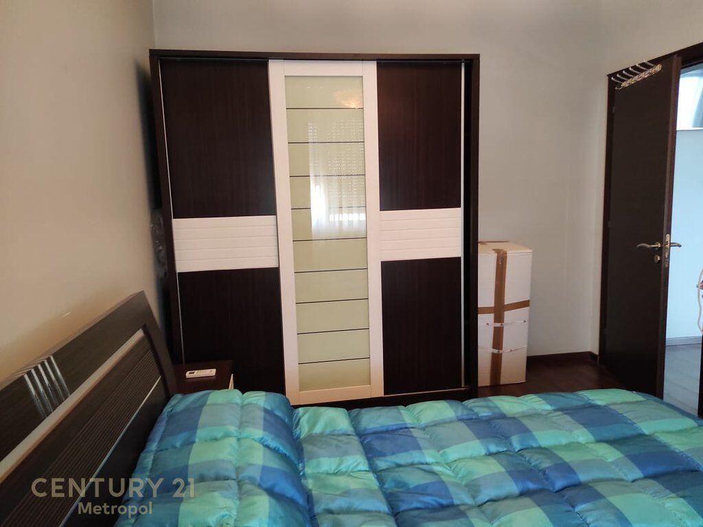 JEPET ME QERA APARTAMENT 2+1 TEK SHESHI WILSON !
