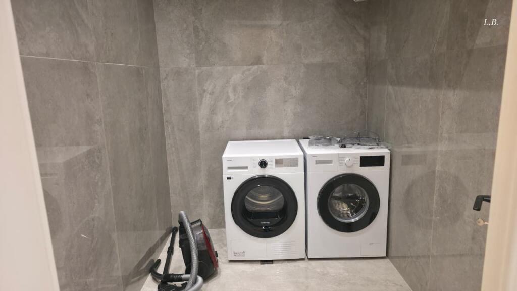 🏡 Apartament Super-Luksoz me Qira – Secret Garden