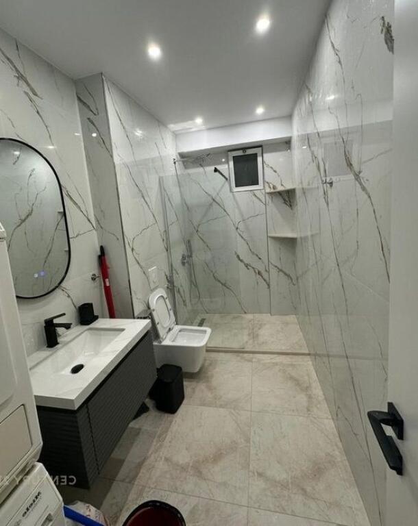 Jepet me qira apartament 1+1 prane Rrethrrotullimit te Zogut te Zi