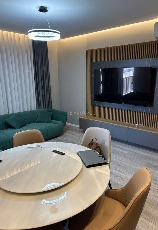 Jepet me qira apartament 1+1 + post parkimi