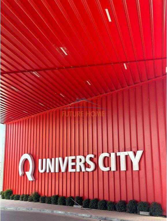 Shitje, Apartament 1+1, Kompleksi Univers City, Tiranë.