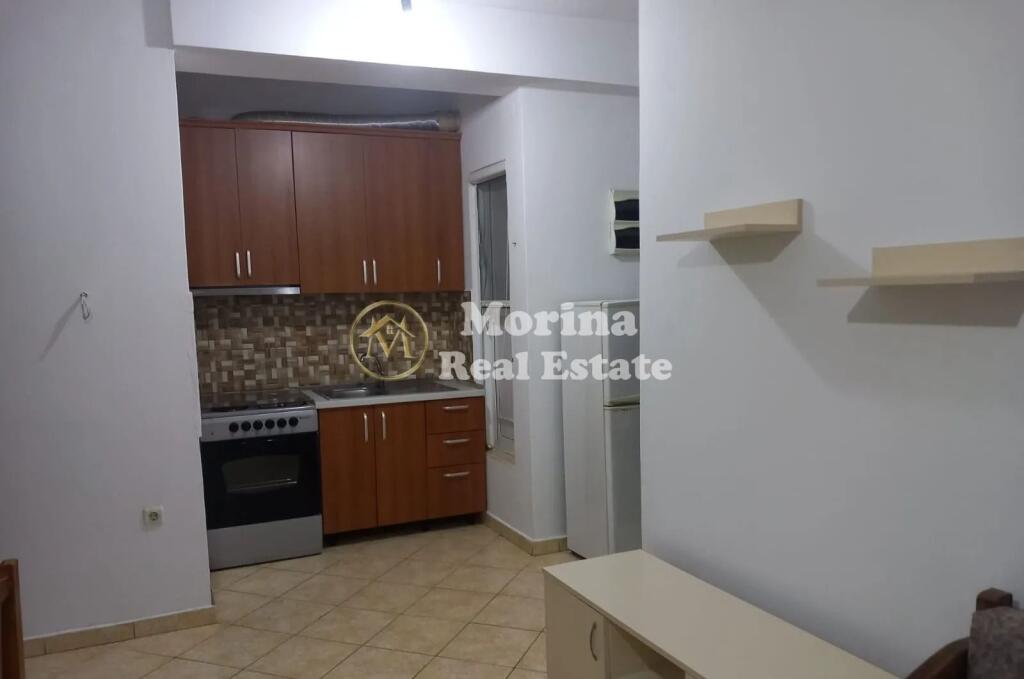 Qera, Apartament 1+1, afer Qytetit Studenti, 330 euro/muaj