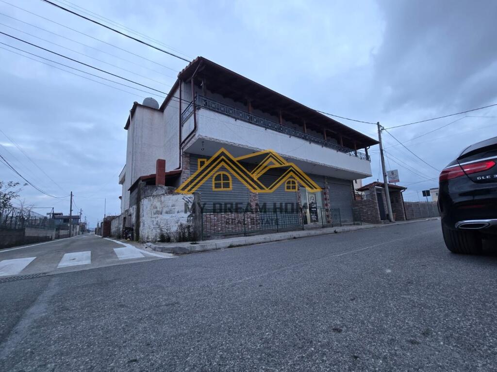 SHITET SHTEPI DHE NJESI BIZNESI 2-KATESHE, LAGJA 15, DURRES