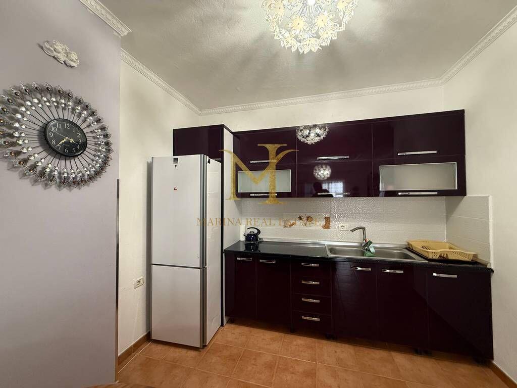 APARTAMENT 1+1 ME QERA AFATGJATE NE PLAZH ILIRIA !!
