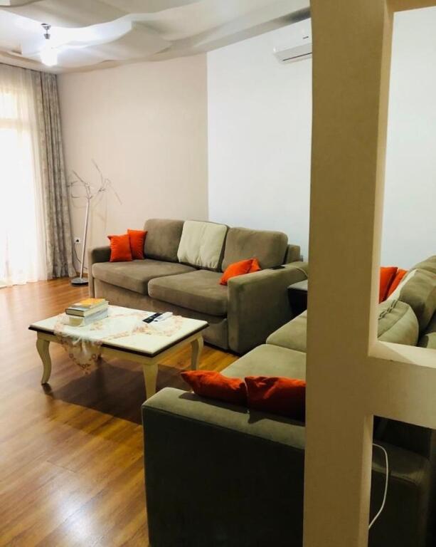 Apartment 1+1 for rent at Seliva