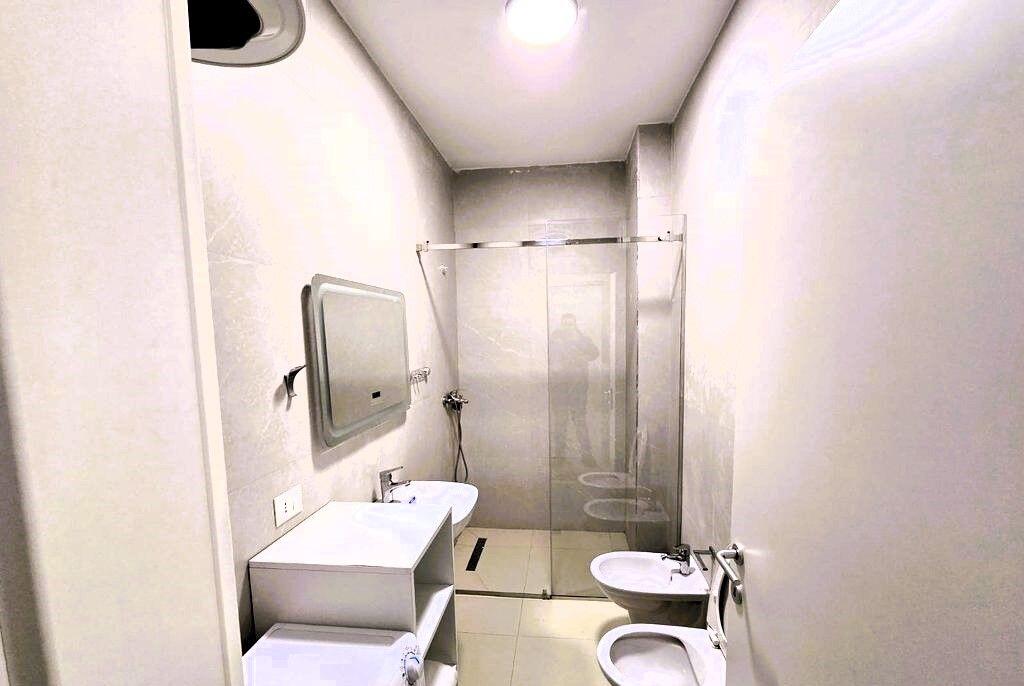 Apartament 1+1 Me Qira, Bulevardi i Ri