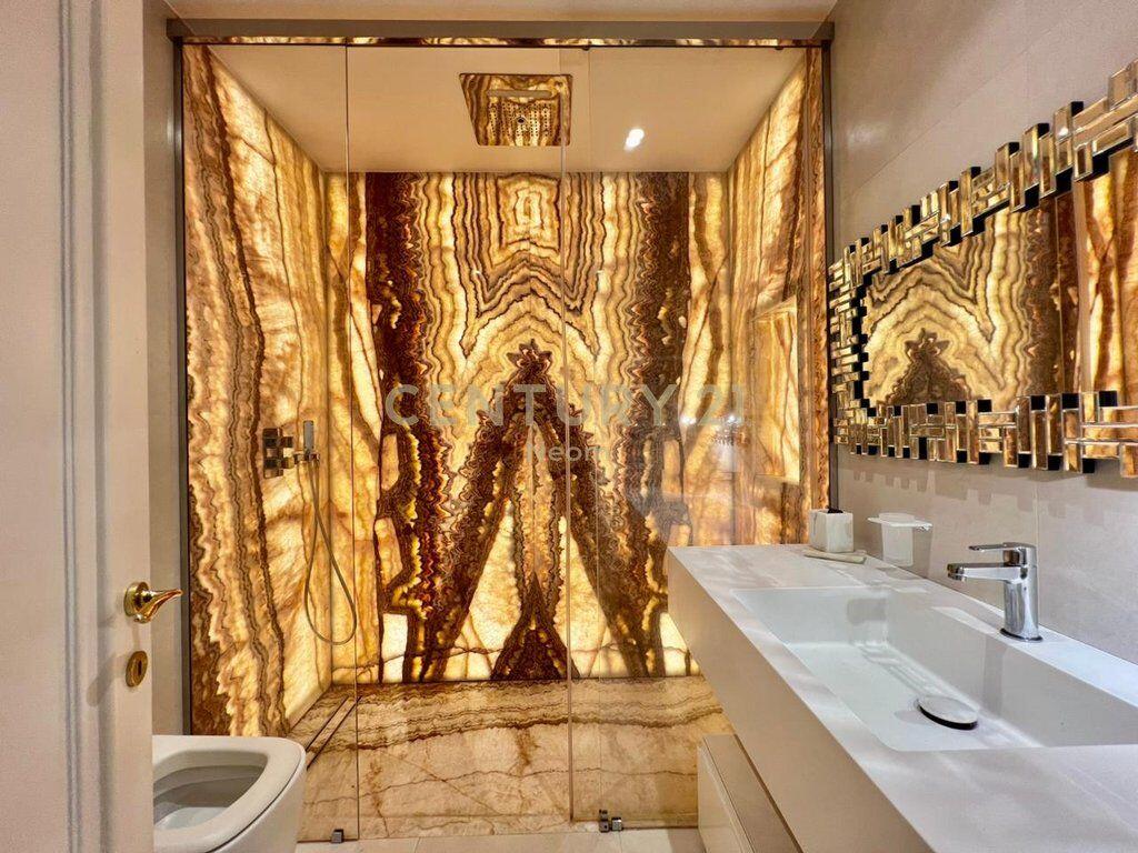 Apartament premium 2+1 per shitje te Kopshti Botanik