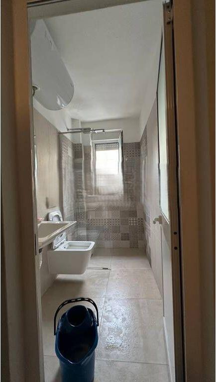 For rent 2+1 in Oslo at 21 Dhjetori. 700 € /Month