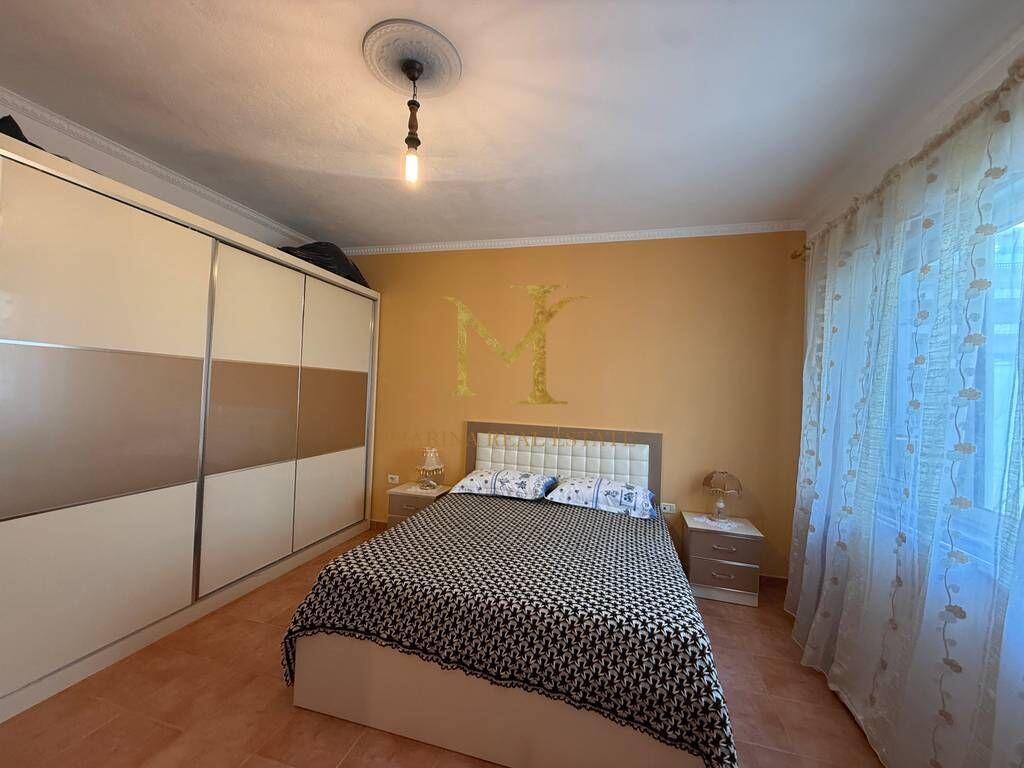 APARTAMENT 1+1 ME QERA AFATGJATE NE PLAZH ILIRIA !!