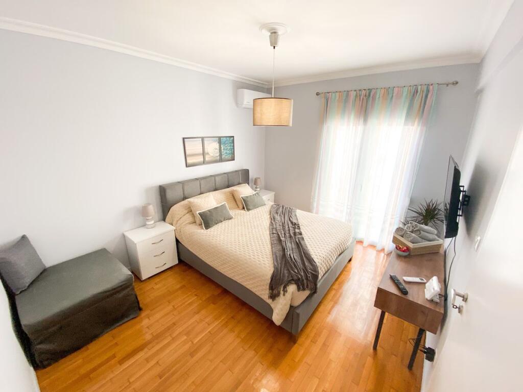 Apartament Me Qera 2+1 Ne Myslym Shyr (ID B221375) Tirane