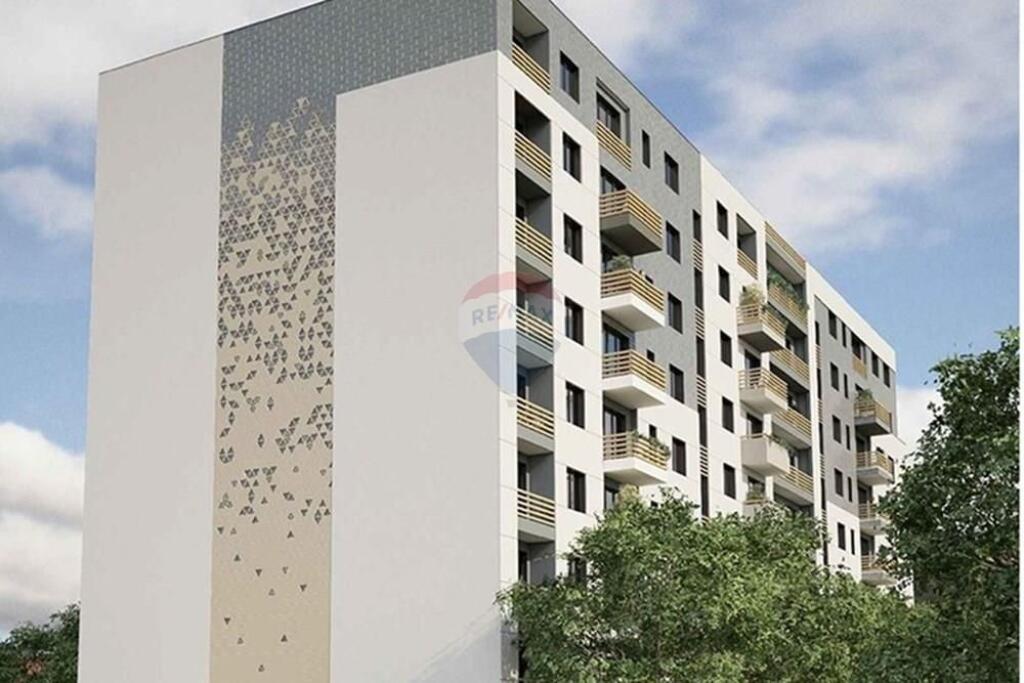 Apartment 2+1+2 for sale E88, Kupola