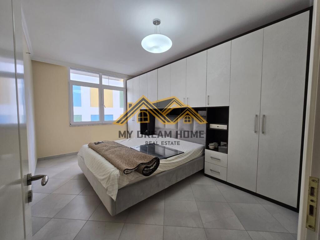 JEPET ME QIRA APARTAMENT 1+1 NE VIJE E PARE ME DETIN SHKEMBI KAVAJES!