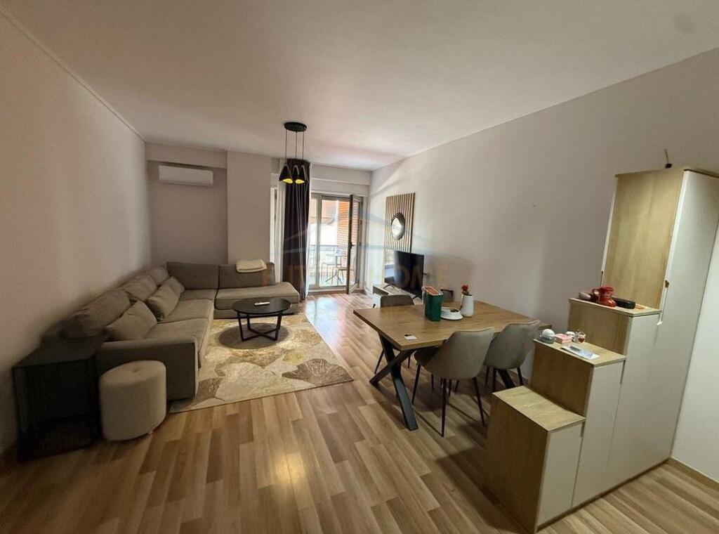 Affitto, Appartamento 1+1, Complesso Delijorgji