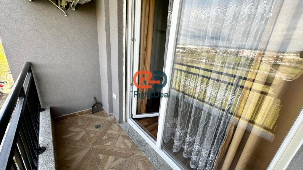 Ne Astir, Tek Vila L2 Shitet Apartament 1+1 Totalisht I Investuar!!