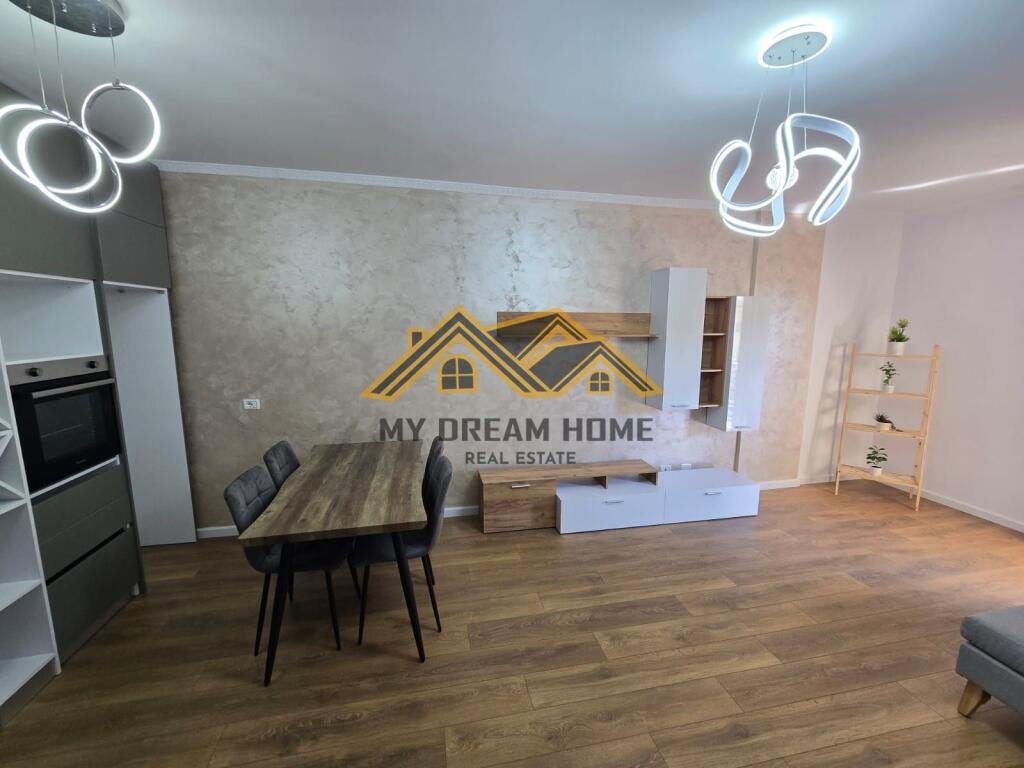 SHITET APARTAMENT 1+1 PLAZH ILIRIA, DURRES!