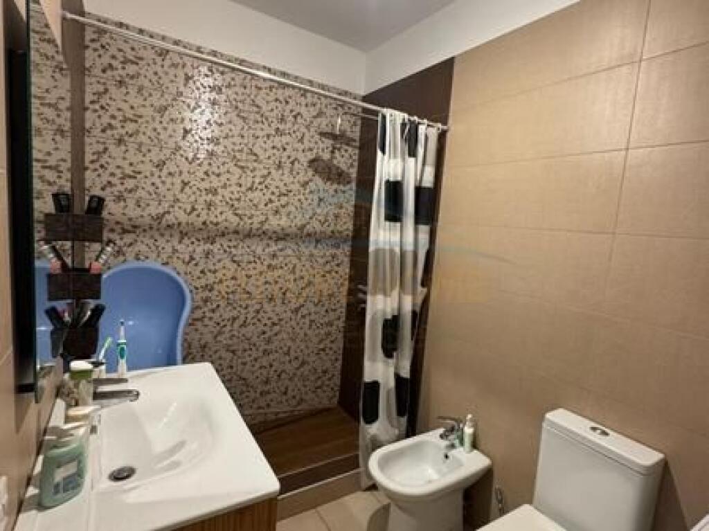 Apartment for rent 2+1+Garage 21 Dhjetori, Tirane.