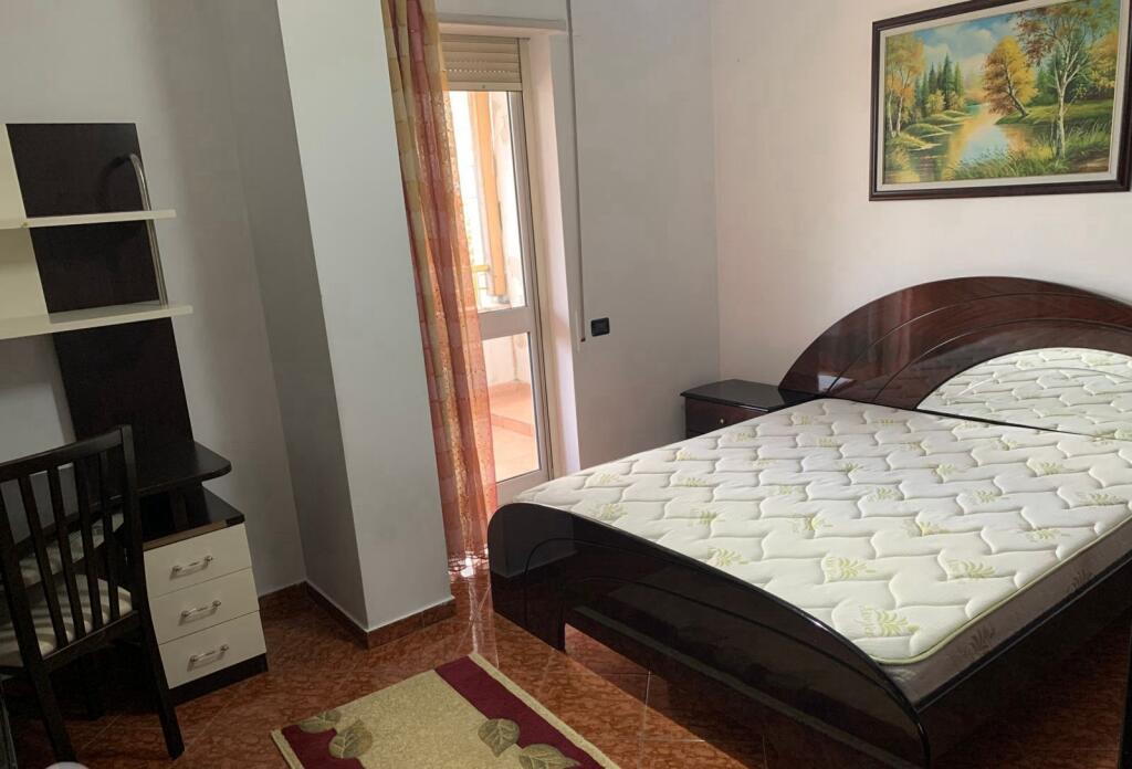 APARTAMENT ME QERA 1+1 DON BOSKO 50.000 LEKE