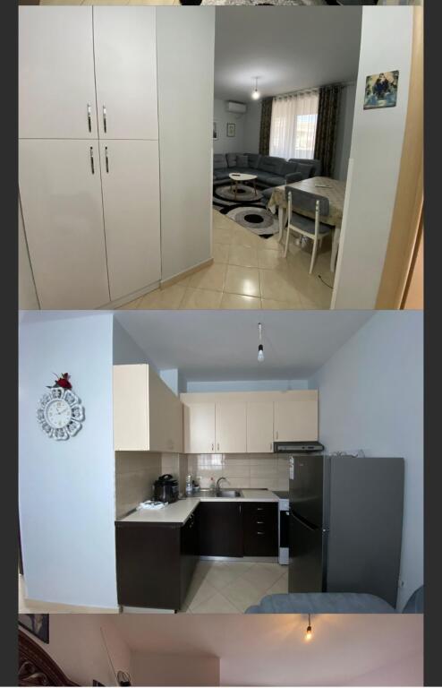 Apartament 1+1 Ne Shitje ne Misto mame, Rruga Besim Alla