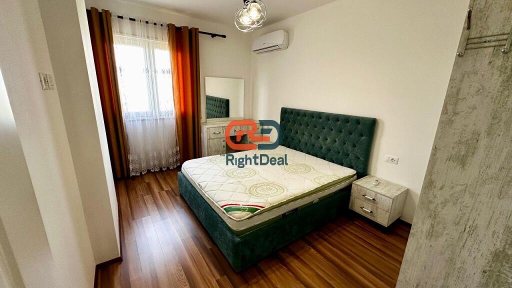 Ne Astir, Tek Vila L2 Shitet Apartament 1+1 Totalisht I Investuar!!