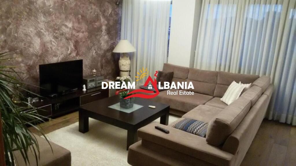 For rent apartment 2+1+2 on Dibra street near Selvia (ID 42215442)
