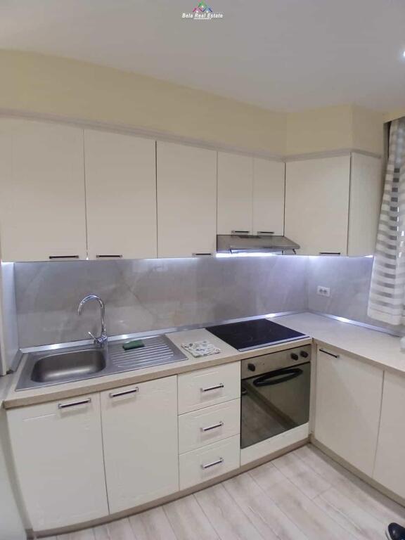 Vile Me Qera 2+1 Tek 21 Dhjetori (ID BV22527) Tirane