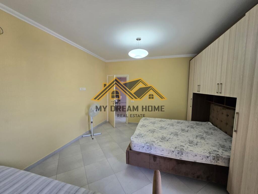 SHITET APARTAMENT 2+1 QENDER DURRES