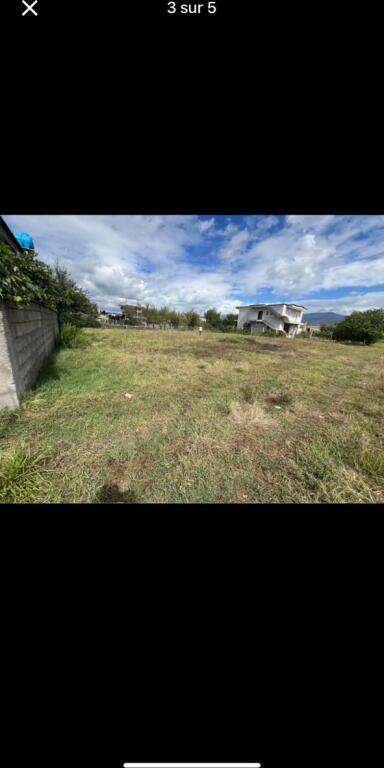 SHITET TOKË NE KAMËZ PER NDERTIM OSE BIZNES