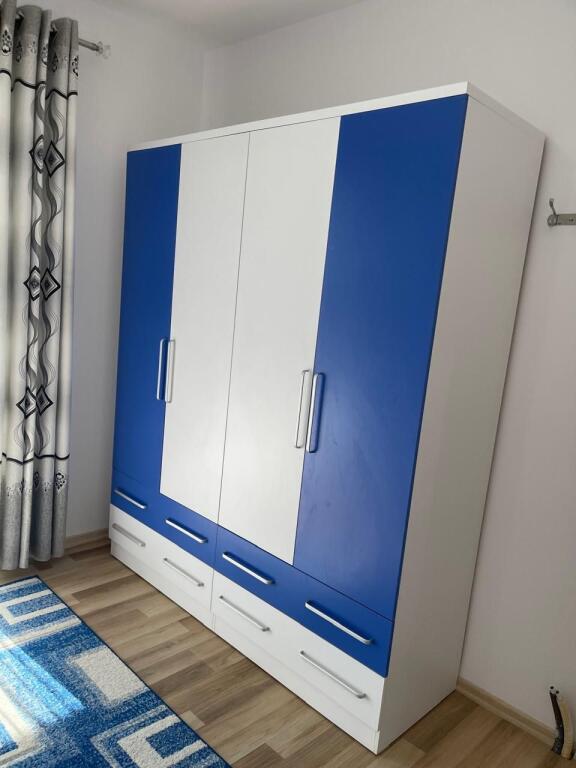 Apartament Ne Shitje 3+1+2 Ne Kinostudio (ID B130100) Tirane.