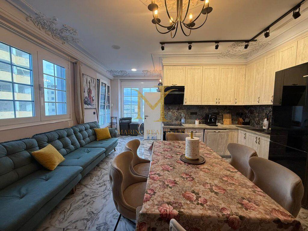 Apartament 1+1 për Qera – Vetëm 100 metra larg plazhit !