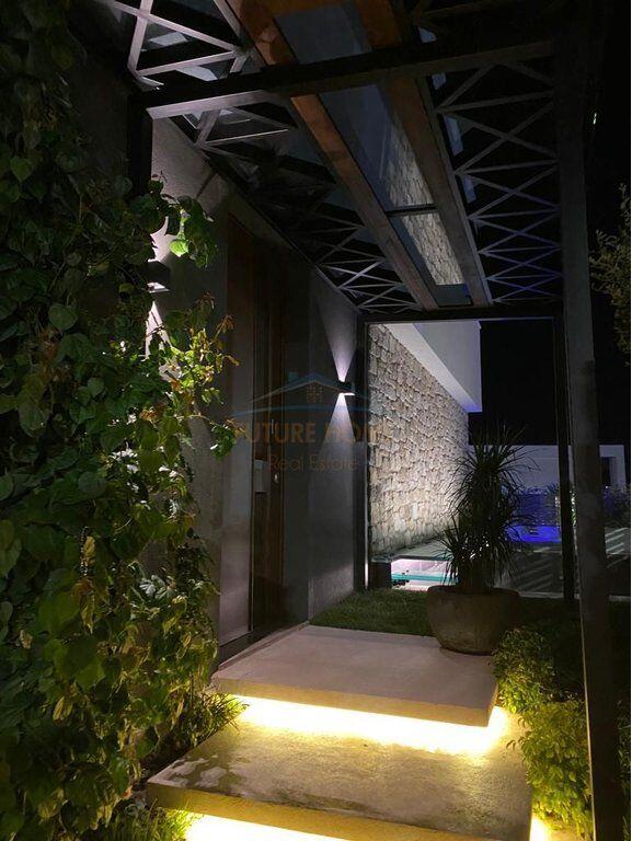 Villa Individuale in vendita