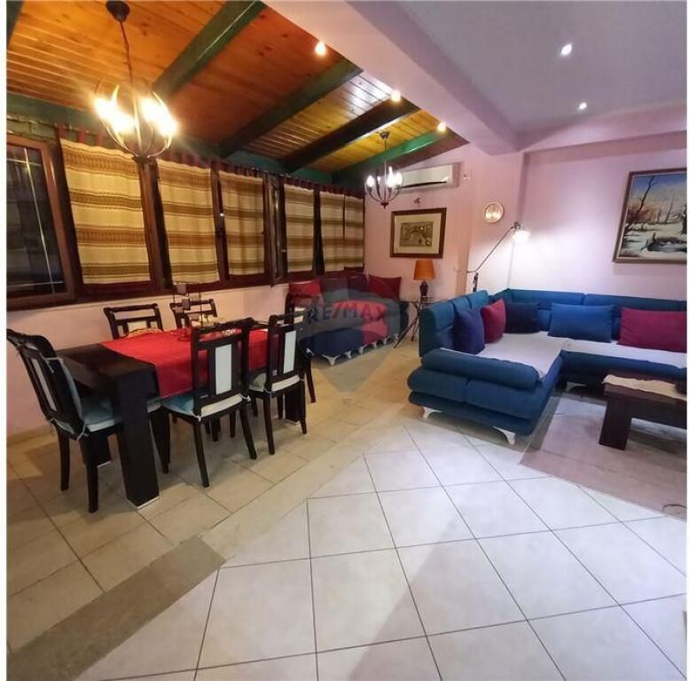 Jepet me qera 2+1 Ne Don Bosko