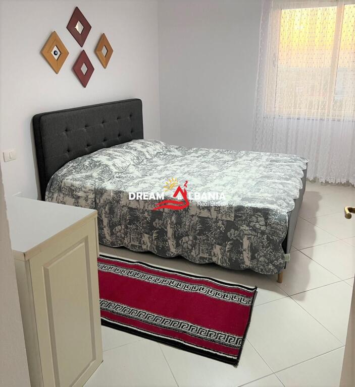 Jepet me qera apartament 1+1 ne Yzberisht prane Gega Oil (ID 4211925)