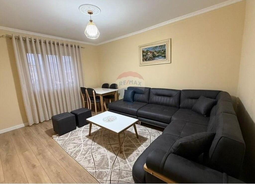 Apartament - Për Shitje - Rruga Ali Demi, Tiranë ID: 530551001-278