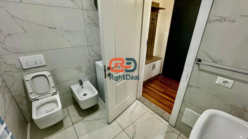 Ne Astir, Tek Vila L2 Shitet Apartament 1+1 Totalisht I Investuar!!