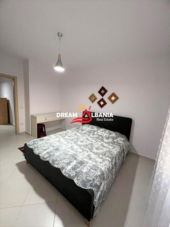 Jepet me qera apartament 1+1 ne Yzberisht prane Gega Oil (ID 4211925)