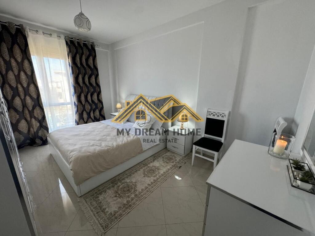 Apartament 1+1 per shitje tek Port View, Durres