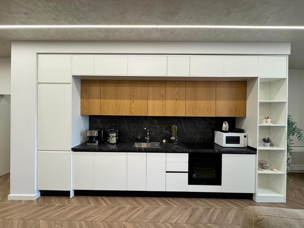 Jepet ME QERA APARTAMENT 2+1 DURRES, Vollga.