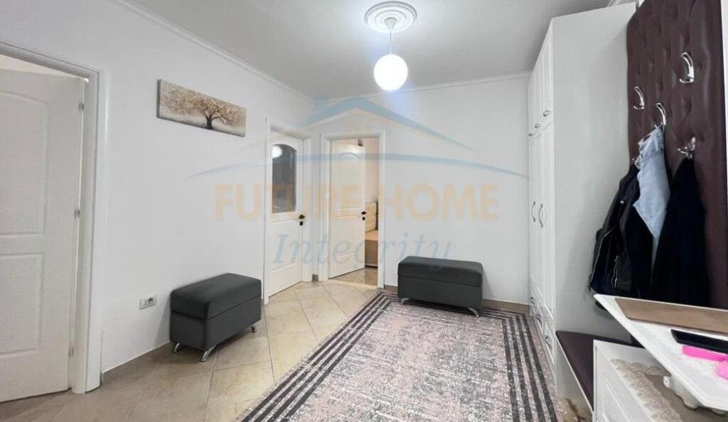 For sale, Apartment 2+1+2, Fresku, Tirana.
